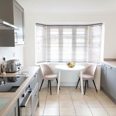 קאמברידג' Citystay - Franklin House מראה חיצוני תמונה
